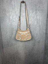 Authentic Coach Shoulder Bag -