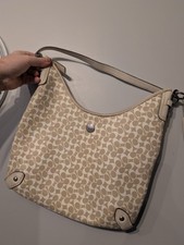 Coach Patent Leather Bag 2010