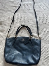 Coach Classic/Vintage Cross