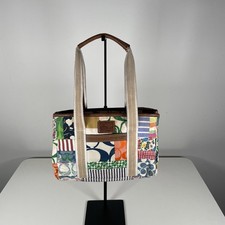 Coach Hampton Patchwork