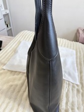 Coach Brooklyn 39 - Black Bag