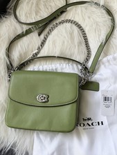 Authentic COACH Cassie 19