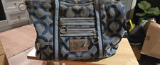 Coach Bag Lovely Condition
