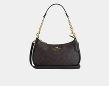 Coach Teri Shoulder Bag