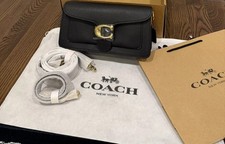 Coach Tabby 26 Shoulder Bag