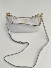 Coach Teri Shoulder Bag