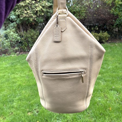 Coach vintage 4917 - coach,