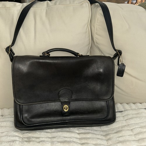 Coach black a5c - coach,