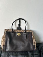 Coach Women's Shoulder Bag