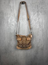 Authentic Coach Shoulder Bag -