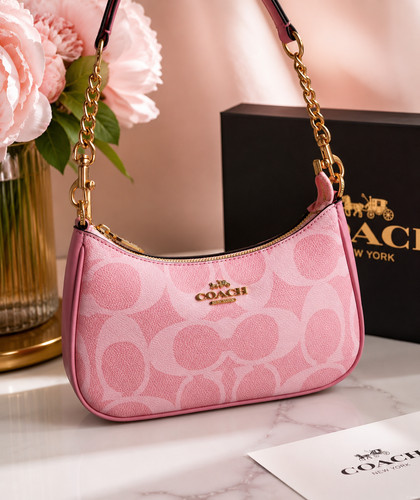 Coach outlet teri - shoulder, bag