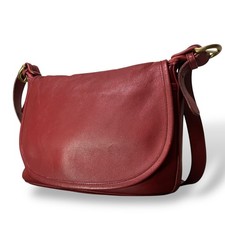 【Rare】Vintage COACH 4150