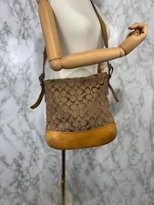 Authentic Coach Shoulder Bag -