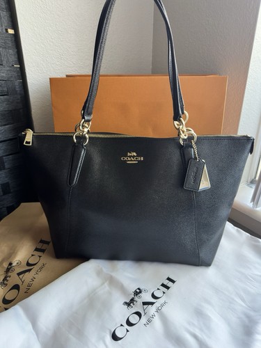 Coach ava tote crossgrain - tote,
