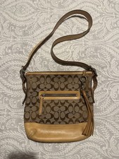 Coach Women's Shoulder Bag