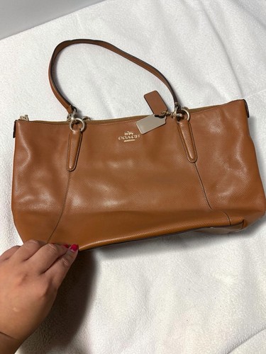 Coach euc bundle lot 6 - bundle,