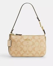 Coach Women’s Shoulder Bag -