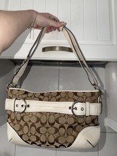 Coach Vintage Monogram