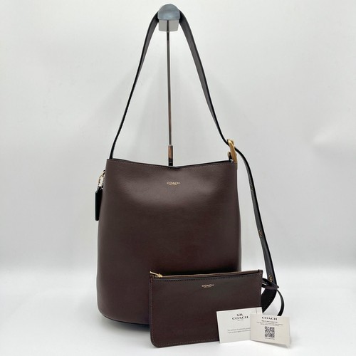 Coach bleecker bucket - coach,