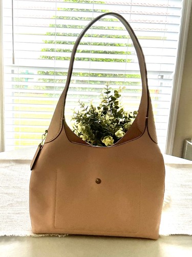 Coach brooklyn shoulder - brooklyn,