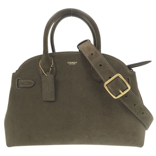 Coach soft empire carryall bag - empire,