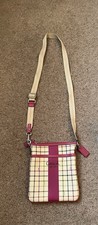 Coach Multicoloured Cross Body