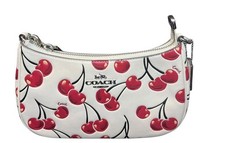 Coach Teri Shoulder Bag In