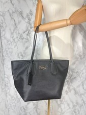 Authentic Coach Tote Bag -