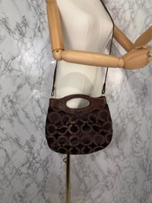 Authentic Coach Shoulder Bag -