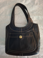COACH Vintage Ergo Tote