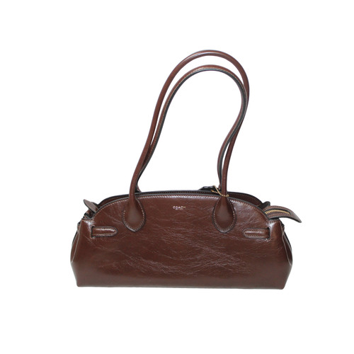 Coach empire carryall maple - coach,