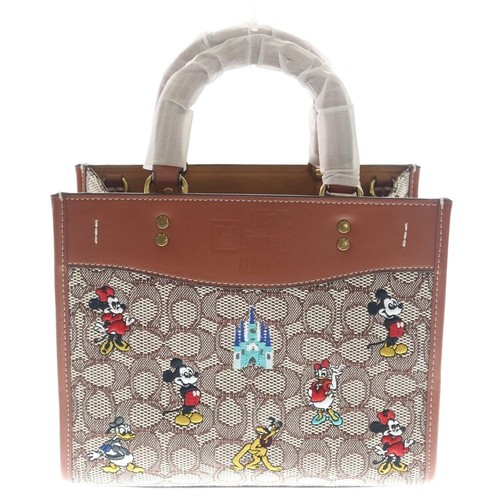 Coach disney rogue - disney, 25
