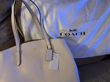 Coach Charlie Carryall 40 In