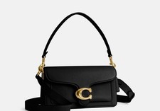 Coach Tabby 26 Women's Leather