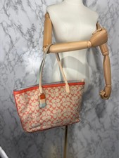 Authentic Coach Shoulder Bag