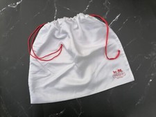 Coach Drawstring dust bag for