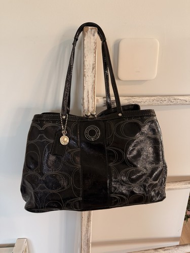 Coach y2k rare htf - coach,