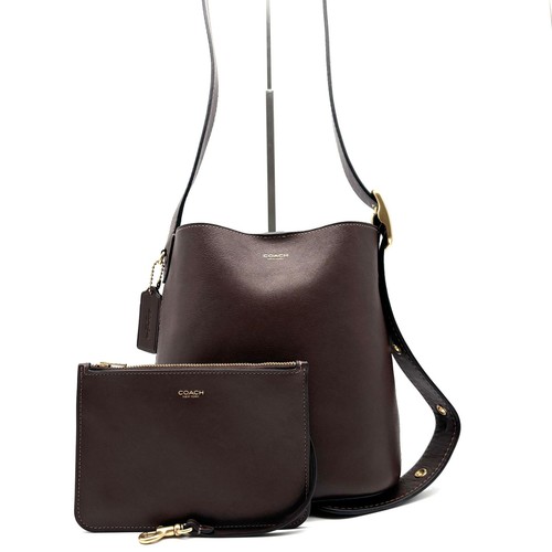 Coach bleecker bucket - coach, 21