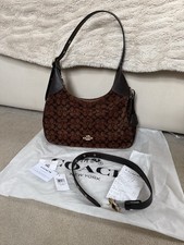 Coach Ella Shoulder Bag In