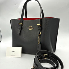 Coach C4084 Mollie Tote 25