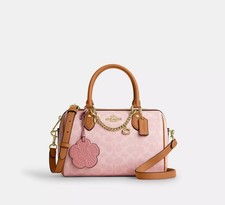 Coach Outlet Rowan Satchel Bag