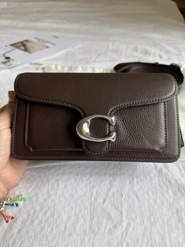Coach tabby bag maple - 20,