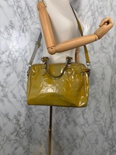 Authentic Coach 2 Way Shoulder