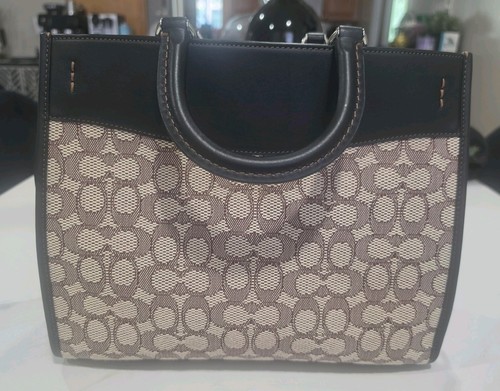 New coach rogue bag satchel - rogue,