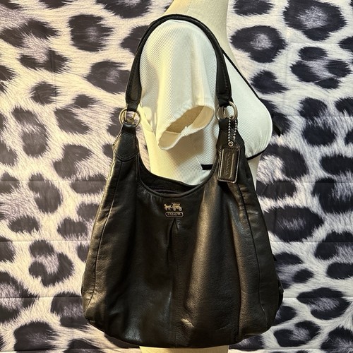 Vtg y2k coach - madison, maggie