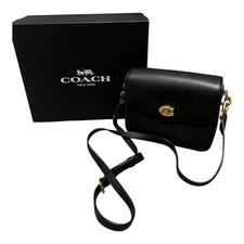Coach Cassie 19 Crossbody Bag