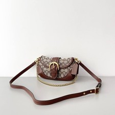 COACH CAN45 Soho Bag 25
