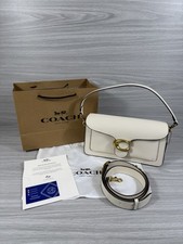 Coach Tabby 26 Shoulder Bag